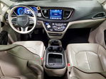Chrysler Pacifica 2018