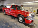 GMC Sierra 2003