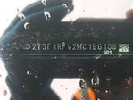 Toyota RAV 4 2021