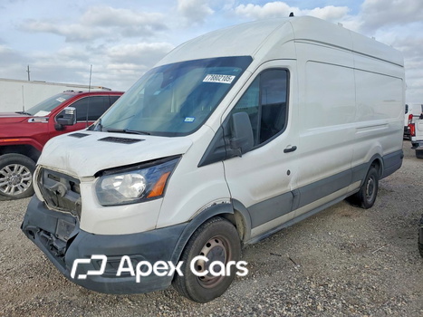 Ford Transit 2020 - Zdjęcie 1 z 14