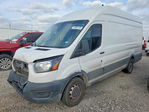 Ford Transit 2020