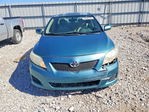 Toyota Corolla 2009
