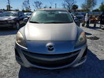 Mazda 3 2011