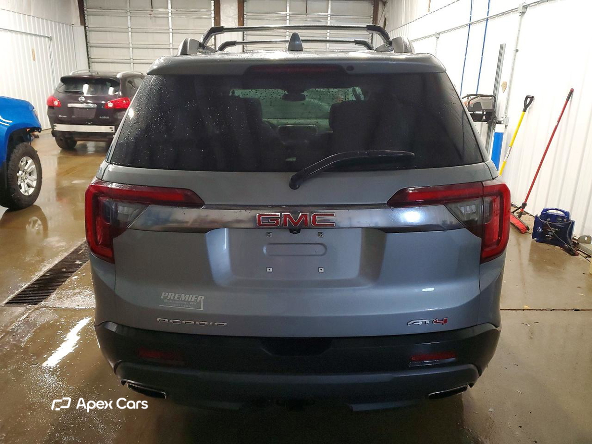 GMC Acadia 2023