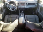 Toyota RAV 4 2015