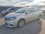 Nissan Sentra 2017