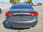 Nissan Maxima 2017