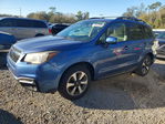 Subaru Forester 2018