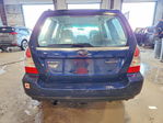 Subaru Forester 2006