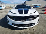 Chevrolet Camaro 2021