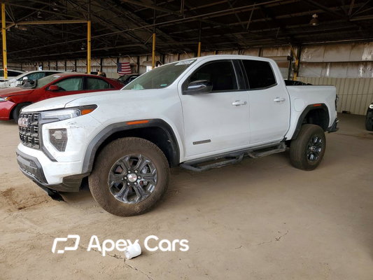 GMC Canyon 2024 - Image 1 of 12