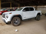 GMC Canyon 2024