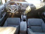 Honda Civic 2015