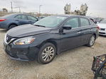 Nissan Sentra 2019