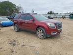 GMC Acadia 2017