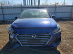 Hyundai Accent 2021