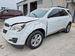 Chevrolet Equinox 2011