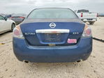 Nissan Altima 2012