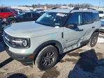 Ford Bronco 2023