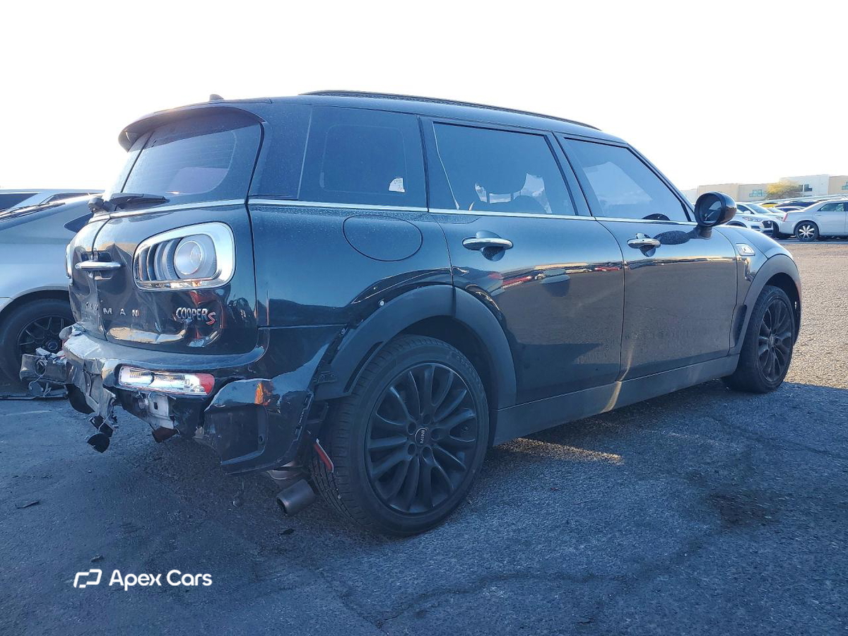 MINI Cooper 2019