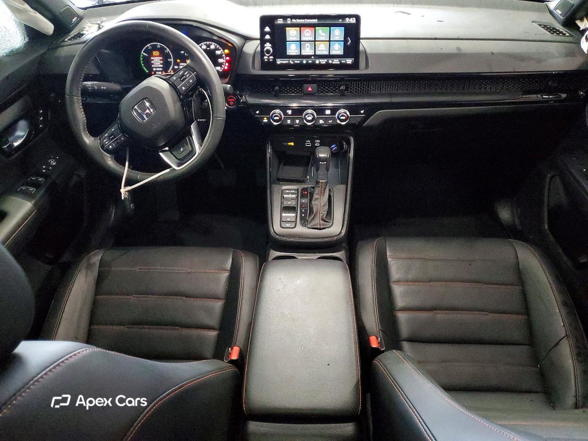 Honda CR-V 2025