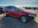 Tesla Model X 2017