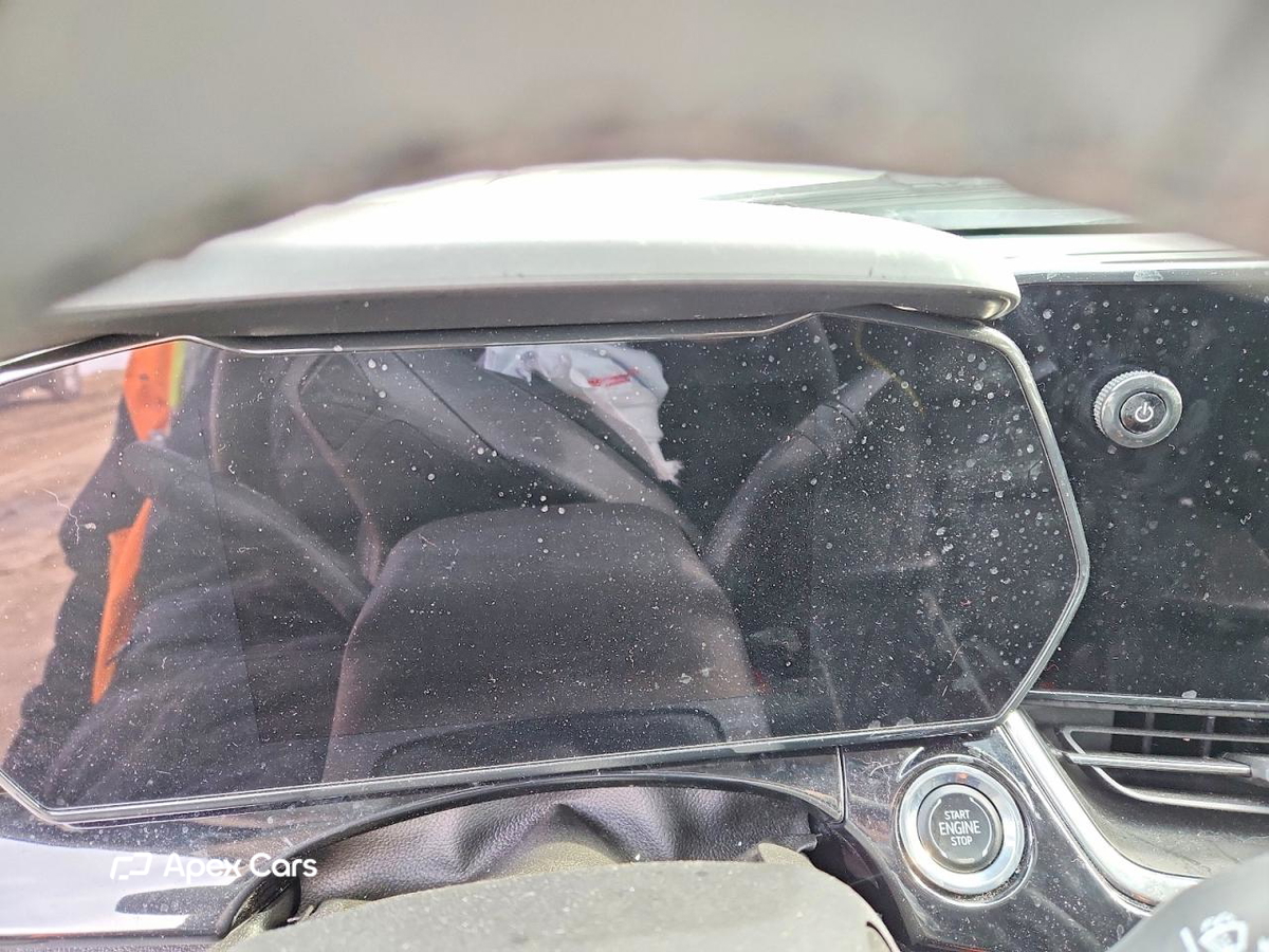 Chevrolet Trax 2024