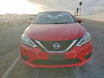 Nissan Sentra 2017
