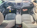 Chevrolet Impala 2015