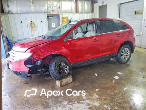 Ford Edge 2008 - Image 1 of 13