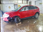 Ford Edge 2008