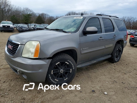 GMC Yukon 2007 - Image 1 of 13