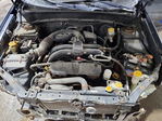 Subaru Forester 2011