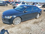 Volkswagen Jetta 2012