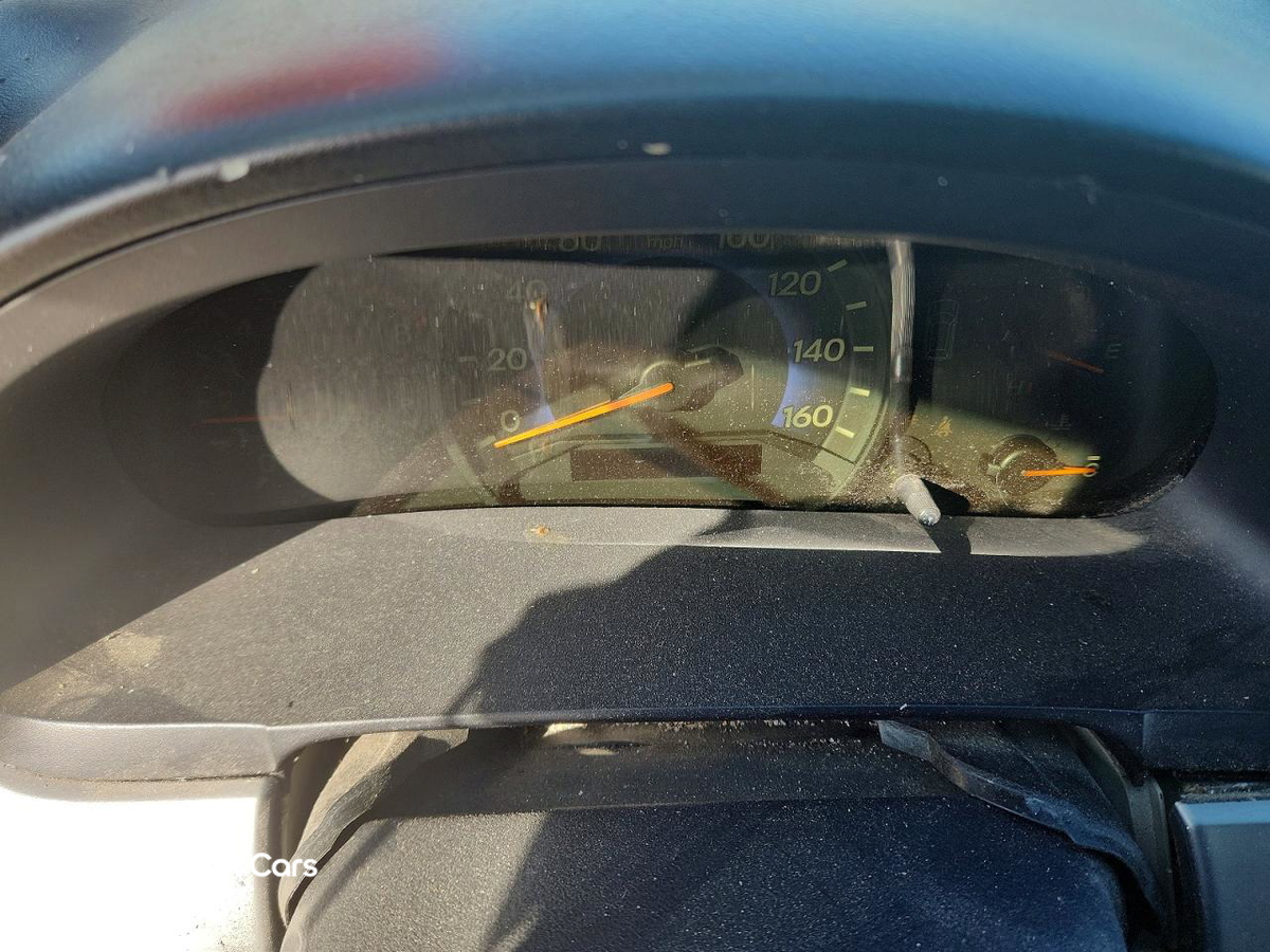 Honda Odyssey 2007