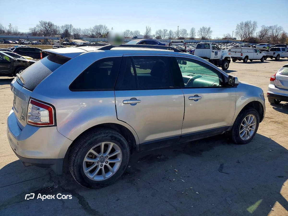 Ford Edge 2010