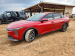 Kia K4 2025