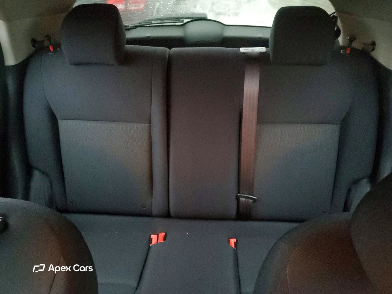 Nissan Juke 2013
