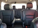Honda Pilot 2017