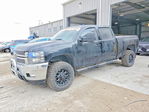 Chevrolet Silverado 2013