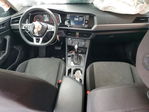 Volkswagen Jetta 2021