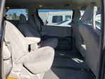 Toyota Sienna 2013