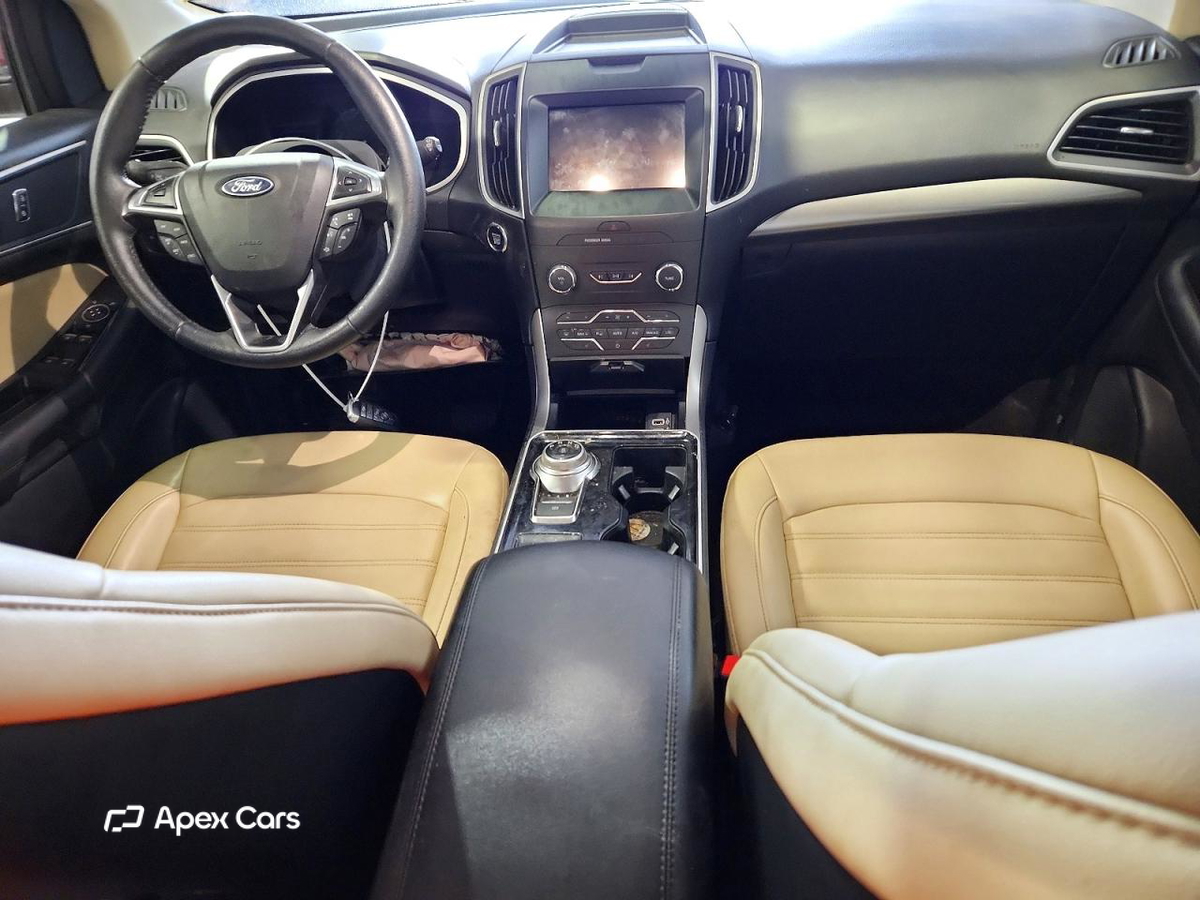 Ford Edge 2020