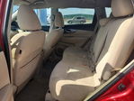 Nissan Rogue 2015