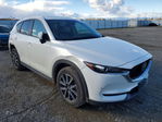 Mazda CX-5 2018