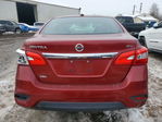 Nissan Sentra 2016