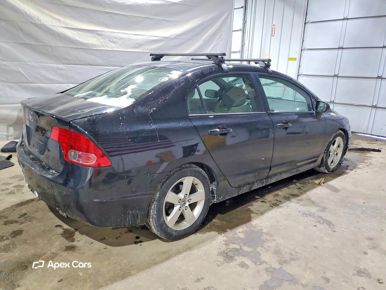 Honda Civic 2007