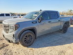 GMC Sierra 2025