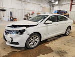 Chevrolet Impala 2017