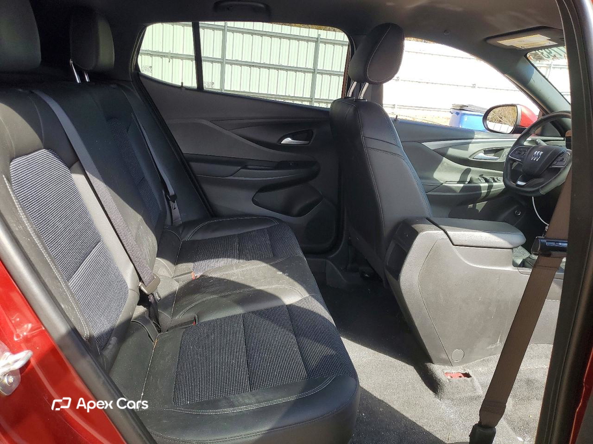 Buick Envista 2024